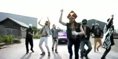 Party Harders vs The Subs: "Pope of the Dope"