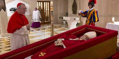 Papst