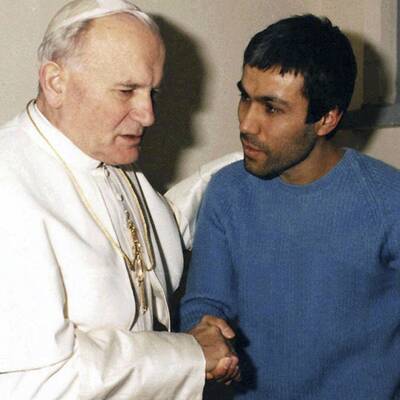 Seligsprechung am Sonntag