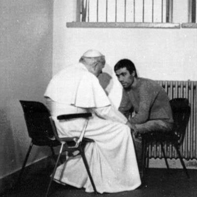 Seligsprechung am Sonntag