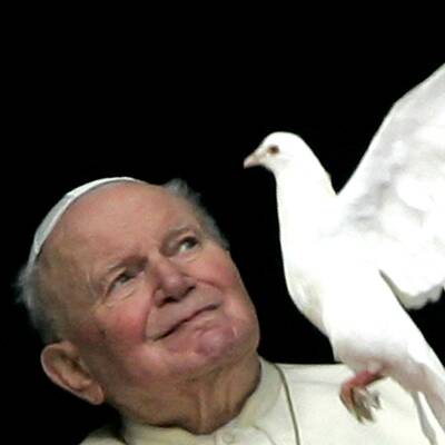 Seligsprechung am Sonntag