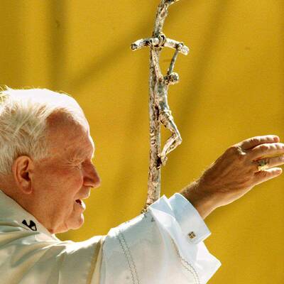 Seligsprechung am Sonntag