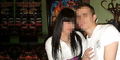 Serben-Gang schoss auf Rumänen - Alex P.