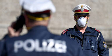 Pro Tag fallen 40 Polizisten aus - kann das gut gehen?