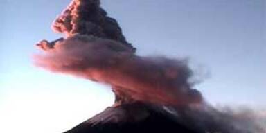 popocatepetl