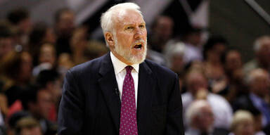 Irre: Basketball-Trainer gibt 5000 $ Trinkgeld