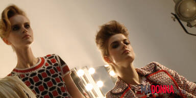 Popp & Kretschmer: Katalogshooting 2012