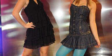 Ich komm nur rein, wenn du mich kaufst