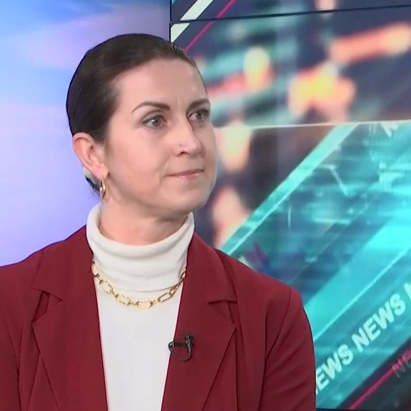 Der Fall Pilnacek: Linda Poppenwimmer im Interview | FELLNER! LIVE