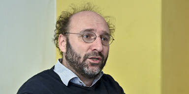 Simulationsforscher Popper ueber Lockdown: "hilft nur f&uuml;r gewisse Zeit"