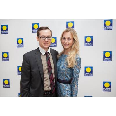 Poppy Delevingne shoppt in Wien