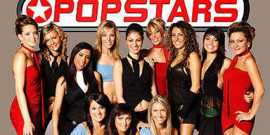 Das Hotel der Pro7-Popstars