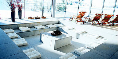 Das Hotel der Pro7-Popstars