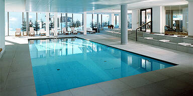 Das Hotel der Pro7-Popstars