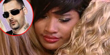 Bitteres Ende bei Popstars?