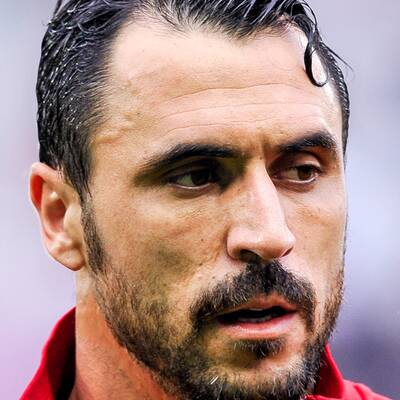 Der Kader von Portugal