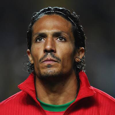 Der Kader von Portugal