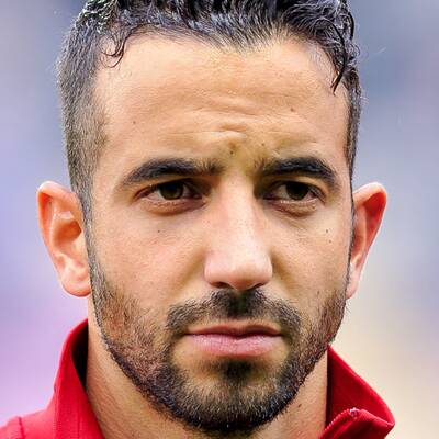 Der Kader von Portugal