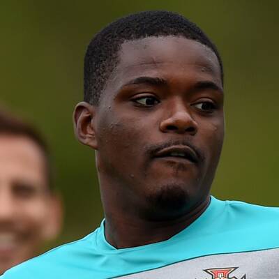 Der Kader von Portugal