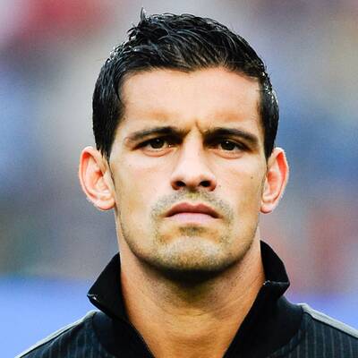 Der Kader von Portugal