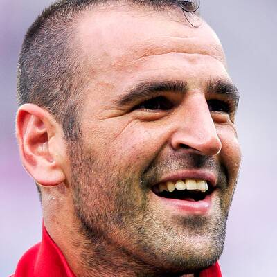 Der Kader von Portugal