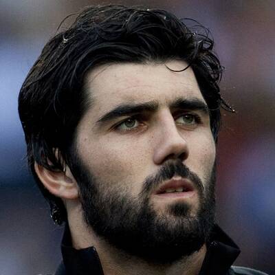 Der Kader von Portugal