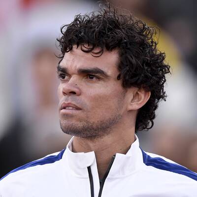 Der Kader von Portugal