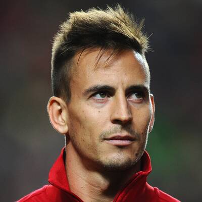 Der Kader von Portugal