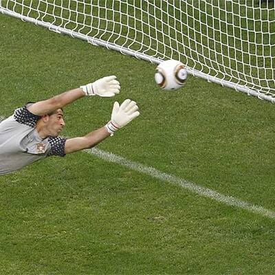 Alle Bilder zu Portugal - Nordkorea