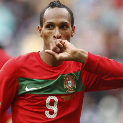 Alle Bilder zu Portugal - Nordkorea