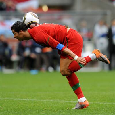 Alle Bilder zu Portugal - Nordkorea