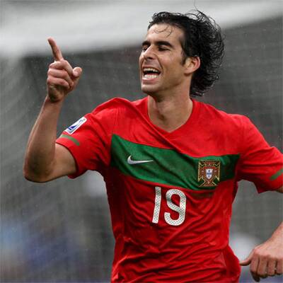 Alle Bilder zu Portugal - Nordkorea