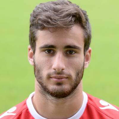 Der Kader von Portugal