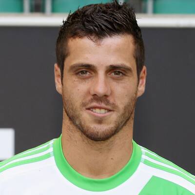 Der Kader von Portugal