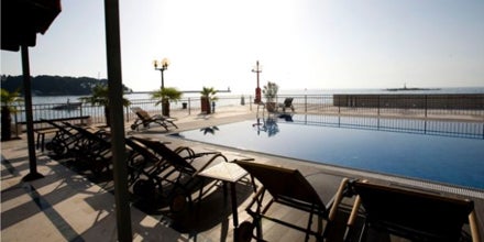 Wellness-Schnäppchen um 99 Euro