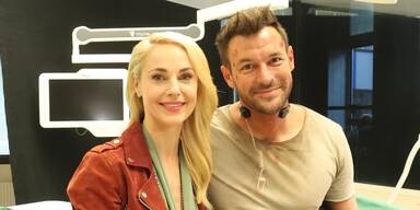 Kopie von Silvia Schneider und Paul Pizzera