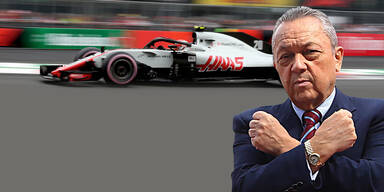 Porno-Milliard&auml;r steigt in die Formel 1 ein