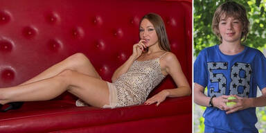 Porno-Preis ist nur ein Fake