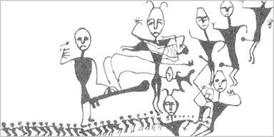 Das ist der älteste Porno der Welt