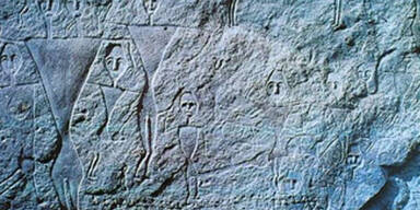 Das ist der älteste Porno der Welt