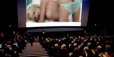 Angst vor großem Pornokino-Boom