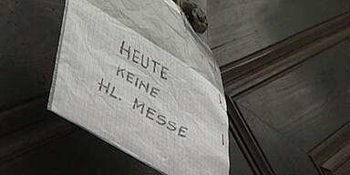 Kinder-Pornos im Pfarramt