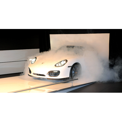 Die Highlights der Los Angeles Motorshow