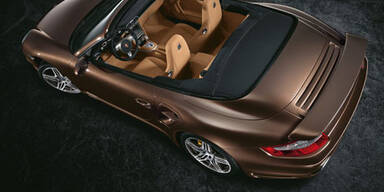 Deutsche Autozeitschrift kührt beste Autos 2008