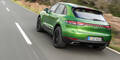 Porsche macht Ernst: Macan wird elektrisch