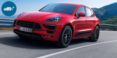 Paukenschlag: Porsche Macan wird reines E-SUV