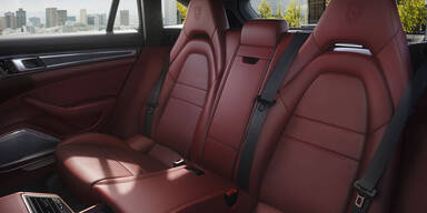 Jetzt bringt Porsche auch noch einen Kombi 