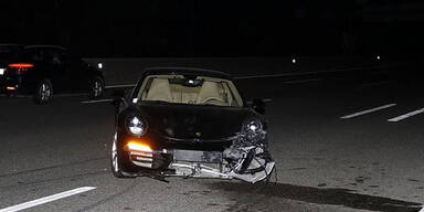 Chef schiebt Crash auf Angestellten