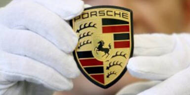 porsche