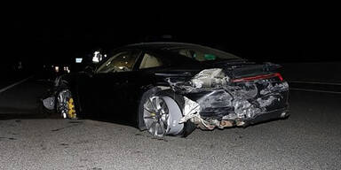 Chef schiebt Crash auf Angestellten